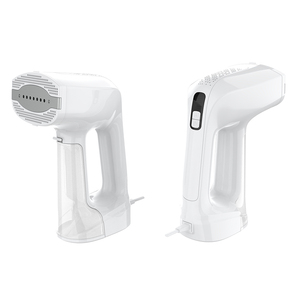 Défroisseur Vapeur Électrique Portable pour Vêtements, Idéal pour la Maison et l'Hôtel, Facile à Transporter - Product Image 4