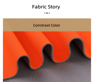 ZUJA Hi Vis куртка аварийного реагирования высокого качества Светоотражающая защитная одежда с функциональностью - Product Image 5