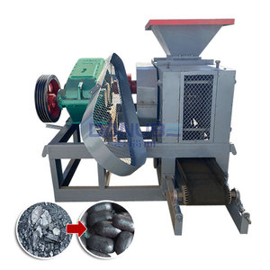 Automatic Production Line <b>Iron</b> Powder Ball Press Machine Metal Powder Forming Machine - Product Image 1