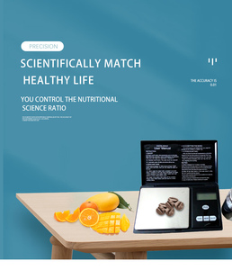 New Design China <strong>Supplier</strong> Good Quality 300g/0.01g <strong>Digital</strong> Pocket <strong>Scale</strong>,Gold Jewelry <strong>Scales</strong> - Product Image 5