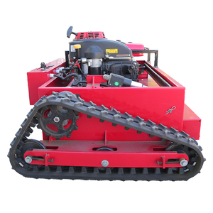 เครื่องตัดหญ้าแบบโรตารี่ 16 แรงม้า ใช้แก๊สโซลีน ราคาโรงงานถูกที่สุด - Product Image 1