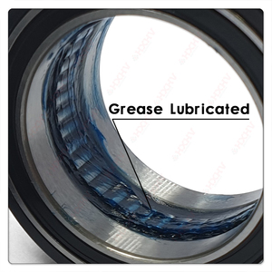 ลูกปืนคลัตช์ทางเดียว HXHV สำหรับรถบักกี้และรถเอทีวี รุ่น OGRO-051300  0GR0-051300 ขนาด 35x52x23.7 มม. - Product Image 3