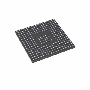 En Stock STM32F417IGH6 IC MCU 32BIT 1MB FLASH 176UFBGA Integrado 201 UFBGA Fabricante de Componentes Electrónicos - Product Image 1