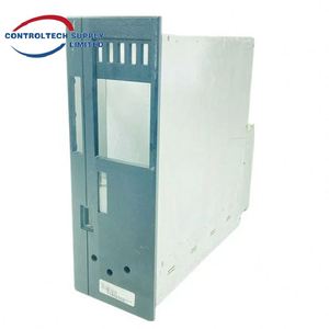 Módulo de Rack 51195458-600 Nuevo con Fuente de Alimentación Integrada y Conjunto de Ventilador para Honeywell TDC 3000 - Product Image 5