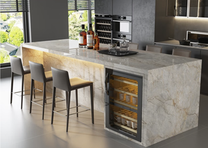   Juego de Muebles de Restaurante de Lujo Moderno, Mesas y Sillas Comerciales para Comedor de Hotel 5 Estrellas o Cafetería - Product Image 3