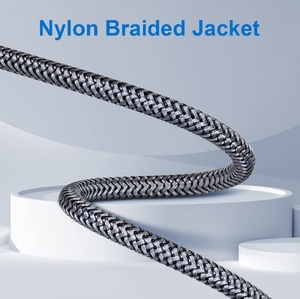 <span class=keywords><strong>สาย</strong></span>ต่อขยายสัญญาณเสียง Toslink ดิจิตอลไฟเบอร์สีเทาสาย<span class=keywords><strong>ต่อ</strong></span>ขยายสัญญาณเสียงสำหรับซาวด์บาร์/ทีวี/PS4/Xbox - Product Image 4