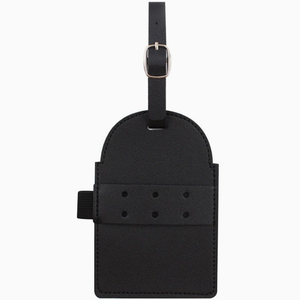 Porte-tee <span class=keywords><strong>de</strong></span> golf en cuir PU en gros YY, organiseur <span class=keywords><strong>de</strong></span> tee <span class=keywords><strong>de</strong></span> golf, pochette pour <span class=keywords><strong>sac</strong></span> <span class=keywords><strong>de</strong></span> golf, accessoire avec sangle réglable pour les voyages sur le terrain - Product Image 6