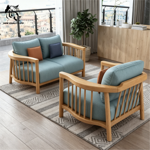 china supplier cheapest customize in stock ready to ship Stretchable <b>sofa</b> new designed living room furniture wood <b>folding</b> <b>sofa</b> - Product Image 4