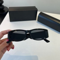 Gafas de sol polarizadas de alta calidad para mujer y hombre, gafas de sol de diseñador de moda, gafas de sol deportivas para correr al aire libre, gafas de sol de lujo