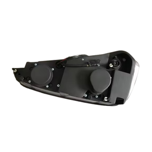 Faro Delantero para <span class=keywords><strong>Autobús</strong></span> IRI-ZAR de 24V para Reemplazo - Product Image 5