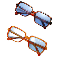 Nouvelles Lunettes de Lecture Anti-Lumière Bleue Tendance 2026 pour Hommes et Femmes, Montures Optiques, Lunettes d'Ordinateur Unisexe pour l'Extérieur