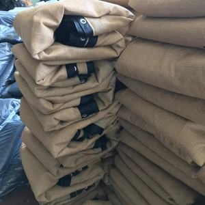 As Request Customizable Eco-Friendly Outdoor Anti <b>Wind</b> Net with Cutting Service for Tennis Court Fence Privacy <b>Screen</b> Covering - Product Image 5