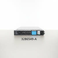 Disque SSD interne d'entreprise de 1,6 To SAS 12 Gb/s 2,5 pouces 3286549-A de haute qualité à bas prix pour serveur - Exportation