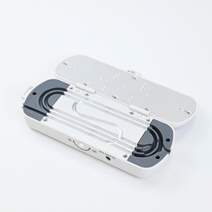 Calentador de sangre de uso veterinario o humano Infusión <span class=keywords><strong>Iv</strong></span> Calentador de fluidos Calentador de transfusión de sangre - Product Image 4