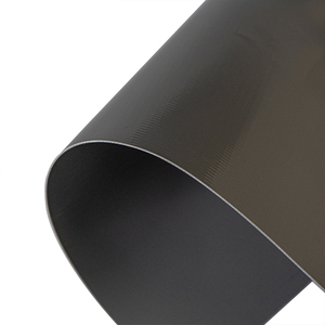 Bâche en PVC <span class=keywords><strong>pour</strong></span> clôture de balcon Bâche en PVC 850gsm Couleur beige Bâche gonflable en PVC Tente de <span class=keywords><strong>tunnel</strong></span> - Product Image 4