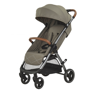 Cochecito de Bebé Plegable Automático de Alta Calidad <span class=keywords><strong>para</strong></span> Niños, Bebés y Recién Nacidos, con Cesta Grande, <span class=keywords><strong>para</strong></span> Viajes - Product Image 2