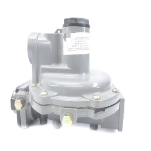 KONTROLER FSR622-7 125PSI 1/8IN NSNP Baru Asli Siap Gudang Otomasi Industri PLC Pengontrol Pemrograman - Product Image 1