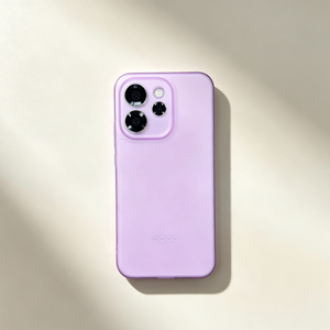 เคสใสกึ่งด้าน Source Matte สำหรับ <span class=keywords><strong>OPPO</strong></span> <span class=keywords><strong>Reno</strong></span> 15 Realme 8 <span class=keywords><strong>9</strong></span> <span class=keywords><strong>5G</strong></span> Series ป้องกันแรงกระแทก ฝาหลัง TPU แบบด้าน มี 7 สีสันสดใส - Product Image 4