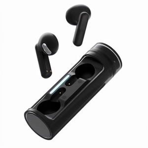 Audífonos Inalámbricos <span class=keywords><strong>Vieta</strong></span> Pro 5.4 con Control Táctil y Llamadas Manos Libres Resistente al agua IPX-4, 19 horas de duración de la batería. Magnético Portátil - Product Image 1