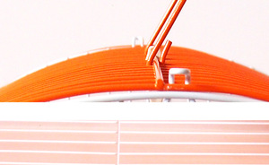 Zunhua Meihua <span class=keywords><strong>China</strong></span> Fabriek Gevouwen Draagbare Goedkope Huisdierbenodigdheden Metalen Kleine Of Grote Vogelkooi - Product Image 4