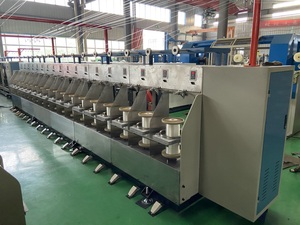 Giá Máy Đùn Sợi Đơn PP Tròn Cho Lưới HDPE Dây Bện Bằng Polyethylene PP - Product Image 5