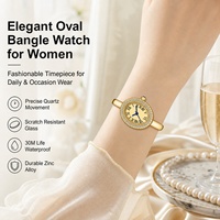 Vecchi soldi Vintage orologi da polso per le donne di alta qualità movimento giapponese orologio al quarzo all'ingrosso a buon mercato Moissanite diamante orologio