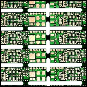 Bàn phím phim carbon có kinh nghiệm PCB hai mặt - Product Image 4