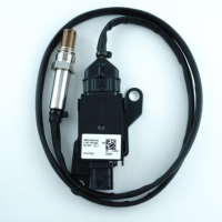 Capteur d'oxyde d'azote (NOx) 24V 2929983 personnalisé en usine, pièce de rechange pour Scania