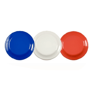 Logotipo personalizado Flying Disc Outdoor Saucer Plastic <span class=keywords><strong>Frisby</strong></span> Game - Product Image 4