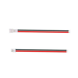 Pabrik disesuaikan JST Molex Pria Wanita konektor kabel kawat Harness 2/4/6 Pin 1.25mm Pitch PVC PTFE untuk elektronik - Product Image 6