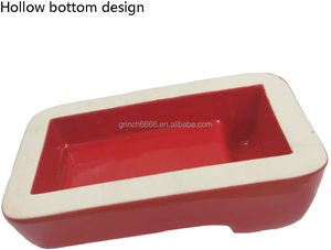 Patas de Cerámica para Parrilla Kamado <span class=keywords><strong>Joe</strong></span>, Accesorios para Barbacoa, Repuestos para Levantar la Parrilla Kamado <span class=keywords><strong>Joe</strong></span> Primo - Product Image 4