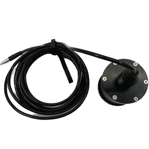 เครื่องวัดความลึกใต้น้ำแบบพกพา Eco Sounder รุ่น SDE-18S ความแม่นยำสูง สำหรับการสำรวจทางน้ำ - Product Image 2