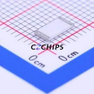 Résistance SMD CR2512J2K40E04Z 2512 (Type : Film Épais) (Résistance : 2,4 kOhm Précision : 5%) - Product Image 2
