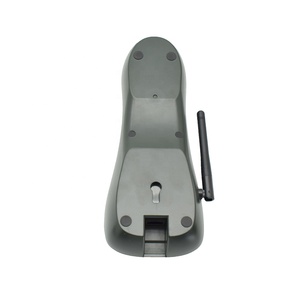 Larga distancia inalámbrica 32 bits 30 millones de píxeles pistola de escaneo <span class=keywords><strong>USB</strong></span> escáner de código de barras de mano - Product Image 5