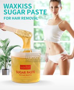 แว็กซ์กำจัดขนสูตรน้ำผึ้งสกัดเย็น 650 กรัม ผลิตจากส่วนผสมจากธรรมชาติ - Product Image 6