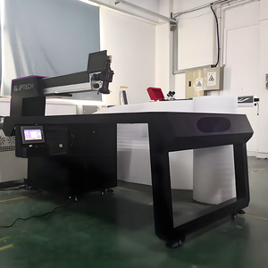 Máquina de Soldadura Láser de Fibra de Alta Precisión de 300W para Fabricación de Letras de Canal Metálicas 3D en Aluminio y Acero Inoxidable - Product Image 4