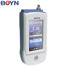 BNJPBJ-609L nuôi trồng thủy sản làm dụng cụ đo lường kỹ thuật số oxy hòa tan mét - Product Image 2