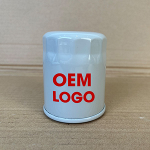 Produk elemen penyaring oli mesin asli Industry industri penyaring minyak mobil - Product Image 5