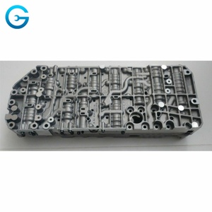 Cuerpo de Válvulas de Transmisión 722.8 para Mercedes A1693701106 A1693700706 R169377150 A1695451032 A0034462410 - Product Image 2
