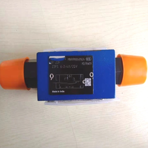 อุปกรณ์ไฟฟ้าแบบสัดส่วน 4WRPE6W2C32SJ-2X/G24K0/A1M-836 0811404149 - Product Image 3