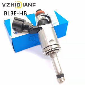BL3E-HB Nosel Injektor Bahan Bakar FJ1138 BL3E-9F797-EL BL3E-9F593-<span class=keywords><strong>HA</strong></span> BL3Z-9F593-B untuk Ford F-150 Transit 150 250 Ekspedisi 3,5 L V6 - Product Image 6