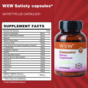 Brûleur de Graisse Premium à Marque Privée avec Double Action Garcinia Cambogia et Extrait de Thé Vert - Product Image 2