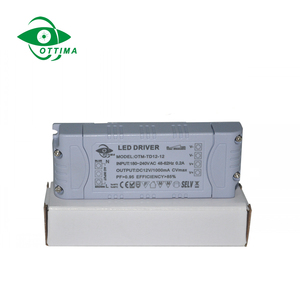 Venta al por mayor CE/RoHS/SAA/ETL <span class=keywords><strong>certificado</strong></span> 24v 0.83a fuente de alimentación resistente al agua 20w led conductor - Product Image 2