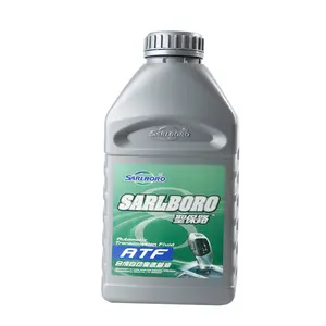 Superior Quality Power Steering Automatic Fluid Atf Oil