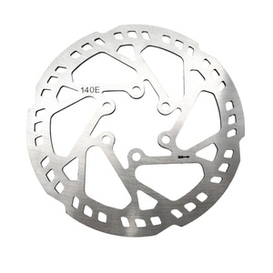 140MM Thick 2.3 for KuKirin G3 Pro Electric <b>Scooter</b> Disc Brake Disc Accessories - Product Image 1