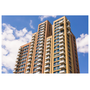 <span class=keywords><strong>Mejores</strong></span> Edificios Comerciales Prefabricados de Acero de Gran Altura con Diseño Moderno para Oficinas, Centros Comerciales y Comercios Minoristas, Suministrados por China - Product Image 6
