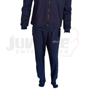 Survêtement de sport unisexe haut de gamme, design hiver, écoresponsable, antistatique, coupe-vent, séchage rapide – Meilleures ventes - Product Image 4