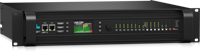 Procesador de Audio Digital Lake Dbx DriveRack LMX88 Metálico con 8x8 Canales, Montaje en Rack 2U