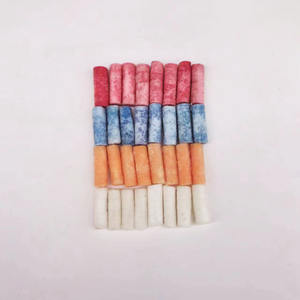 Encendedores de Fuego de <span class=keywords><strong>Encendido</strong></span> Rápido de Supervivencia, Barras de Algodón Encerado, <span class=keywords><strong>Kit</strong></span> de Emergencia para <span class=keywords><strong>Barbacoa</strong></span>, Camping, Senderismo, Encendedor de Fuego - Product Image 3