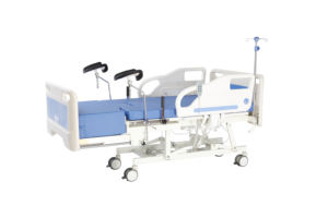 Электрическая кровать для гинекологической доставки - Product Image 4